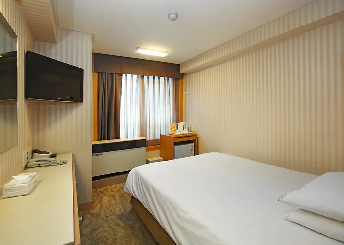 Savoy Myeongdong