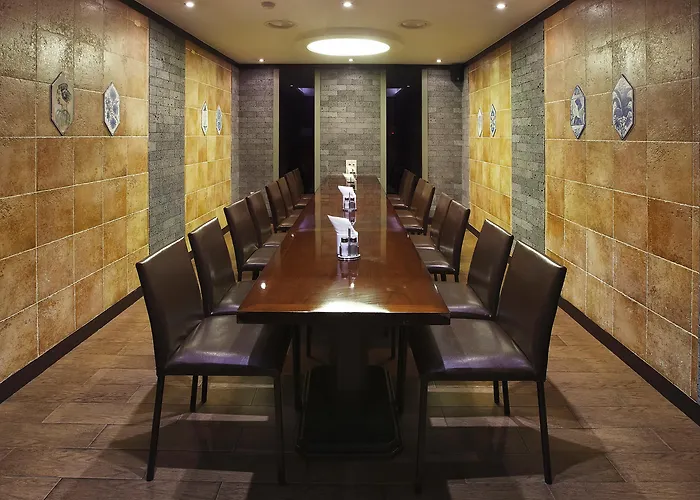 Savoy Myeongdong Hotel Seul
