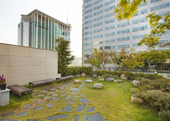 Hotel Savoy Myeongdong