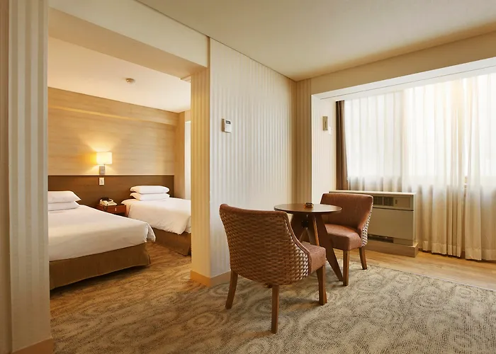Savoy Myeongdong 3* Seul