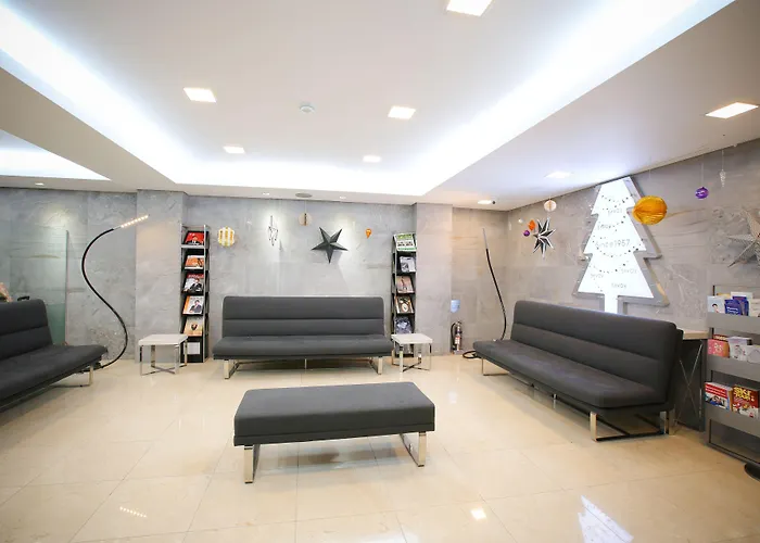 Savoy Myeongdong Seul