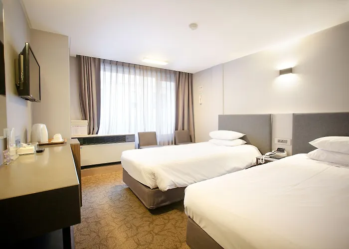 Savoy Myeongdong