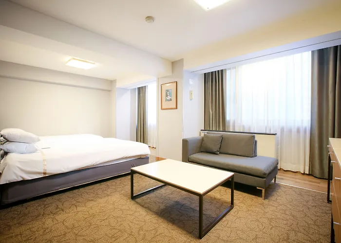 Savoy Myeongdong Seul