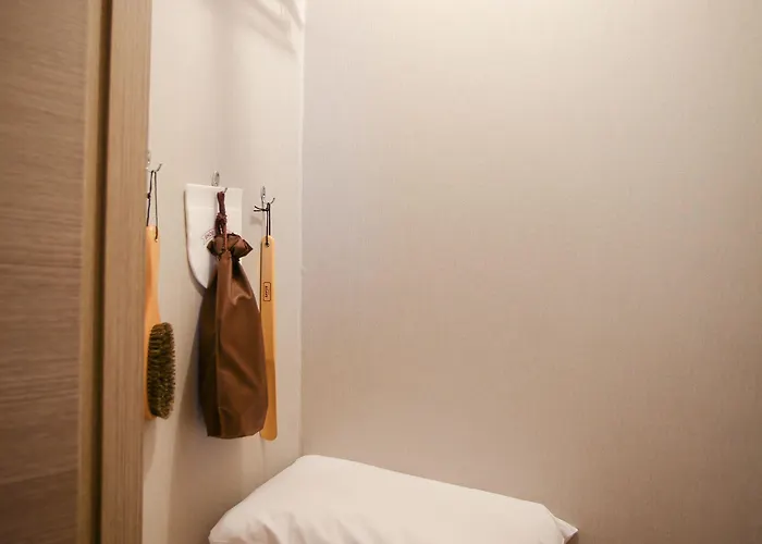 Hotel Savoy Myeongdong Seul