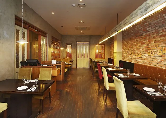Savoy Myeongdong