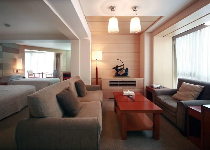 Savoy Myeongdong Hotel 3*