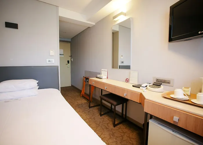 Savoy Myeongdong 3* Seoul