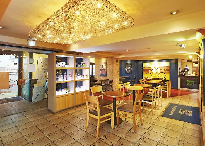 Savoy Myeongdong Seul
