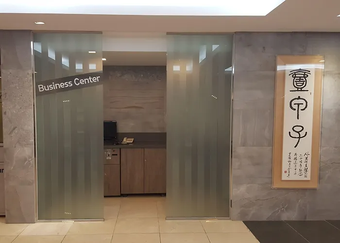 Savoy Myeongdong 3* Seul