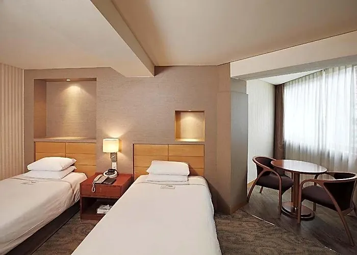 Savoy Myeongdong