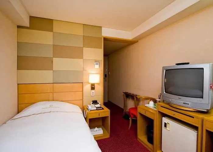 Savoy Myeongdong Seul
